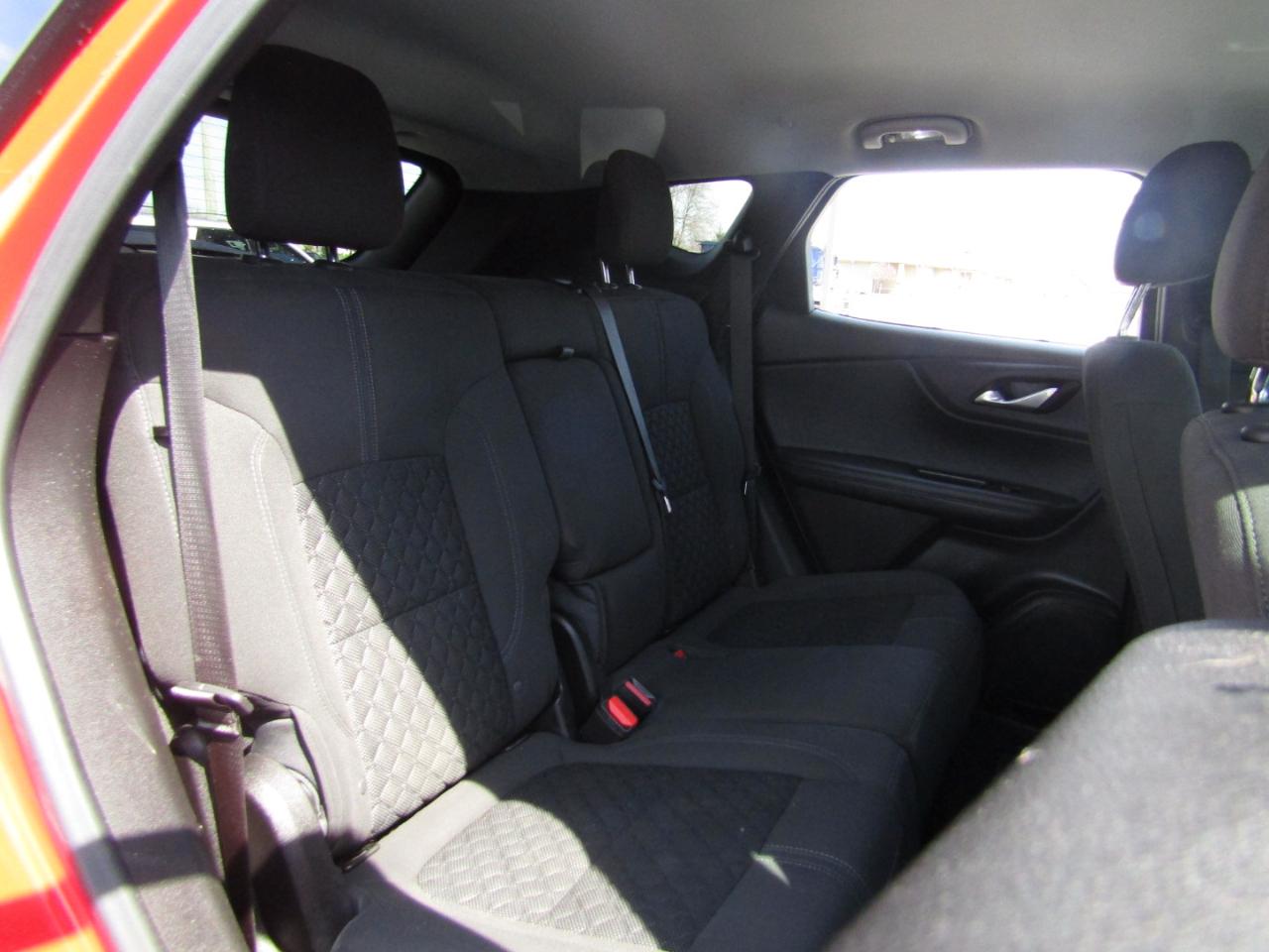 Chevrolet Blazer 2LT 2020