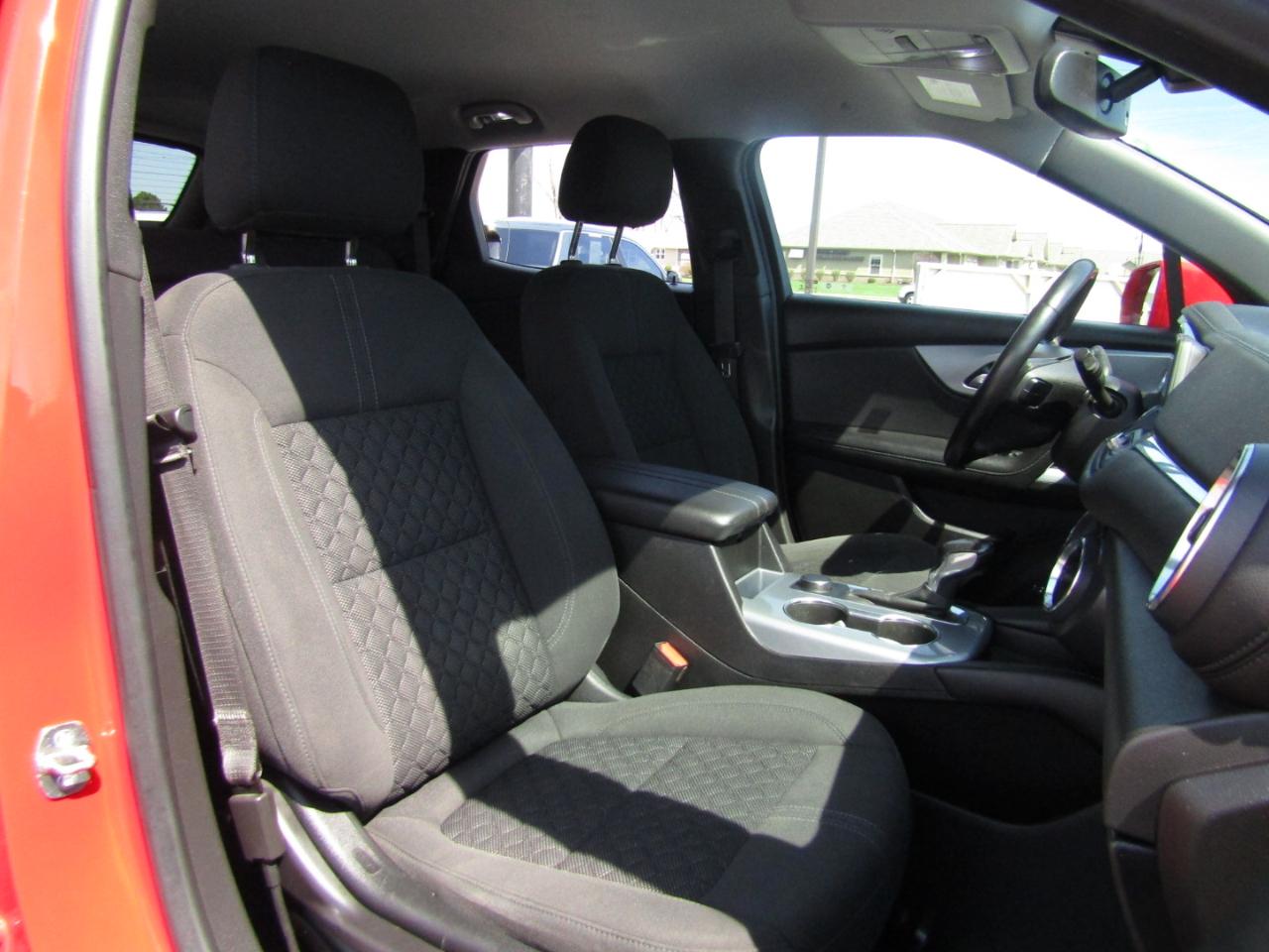 Chevrolet Blazer 2LT 2020