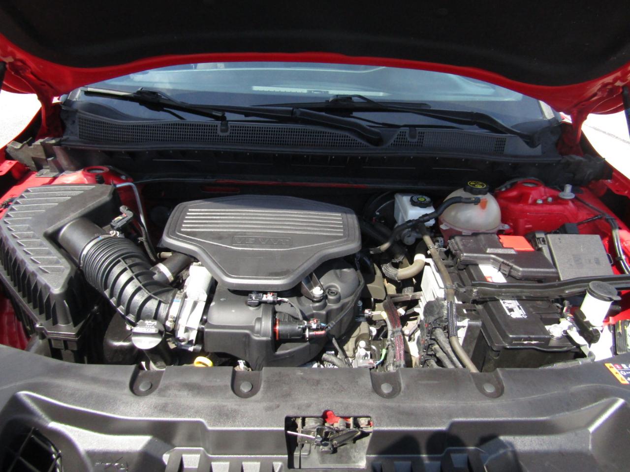 Chevrolet Blazer 2LT 2020