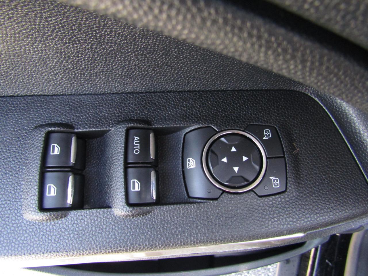 Ford EcoSport Titanium AWD 2020