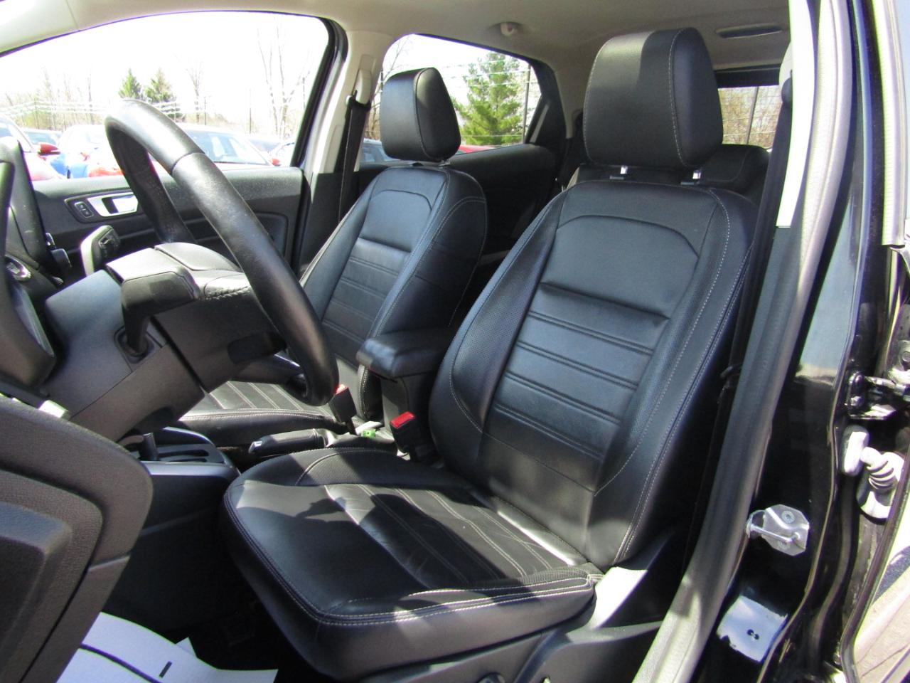 Ford EcoSport Titanium AWD 2020