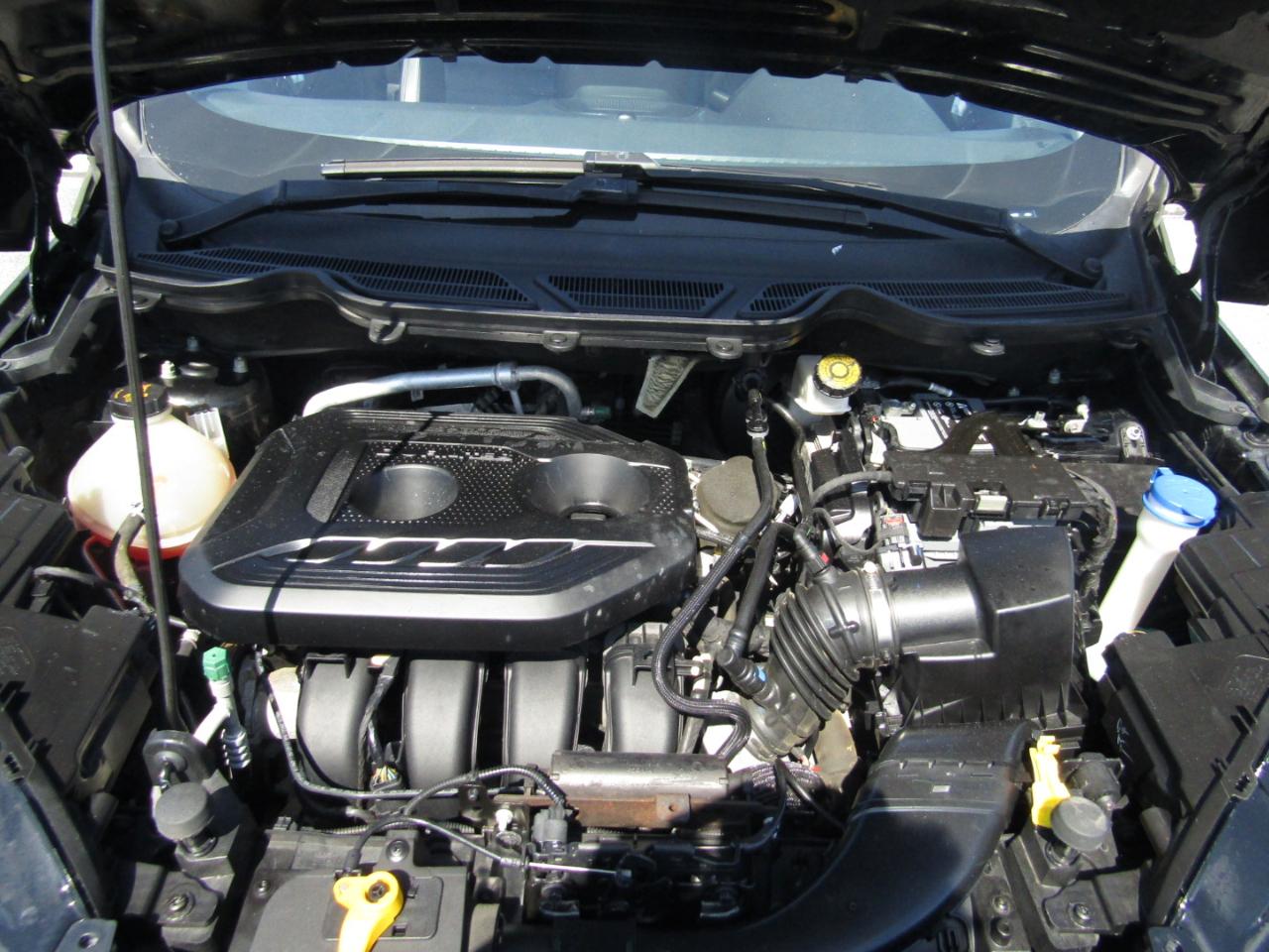 Ford EcoSport Titanium AWD 2020