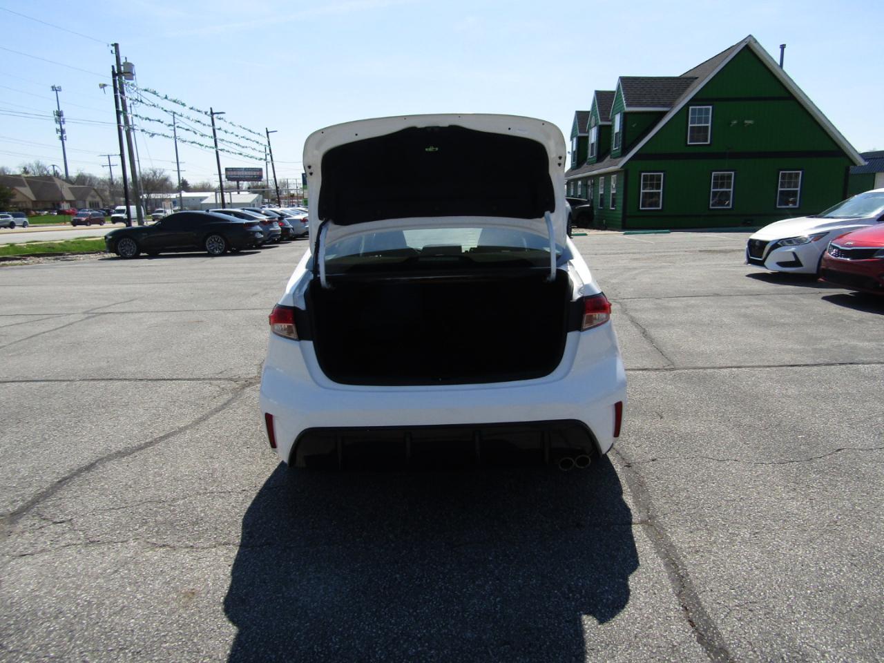 Toyota Corolla SE 2023