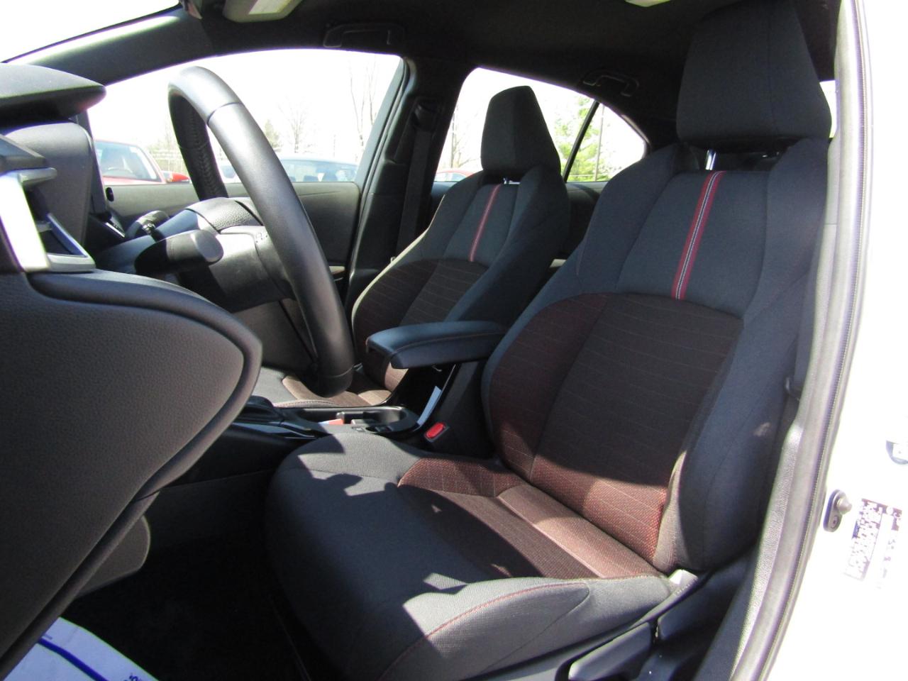 Toyota Corolla SE 2023