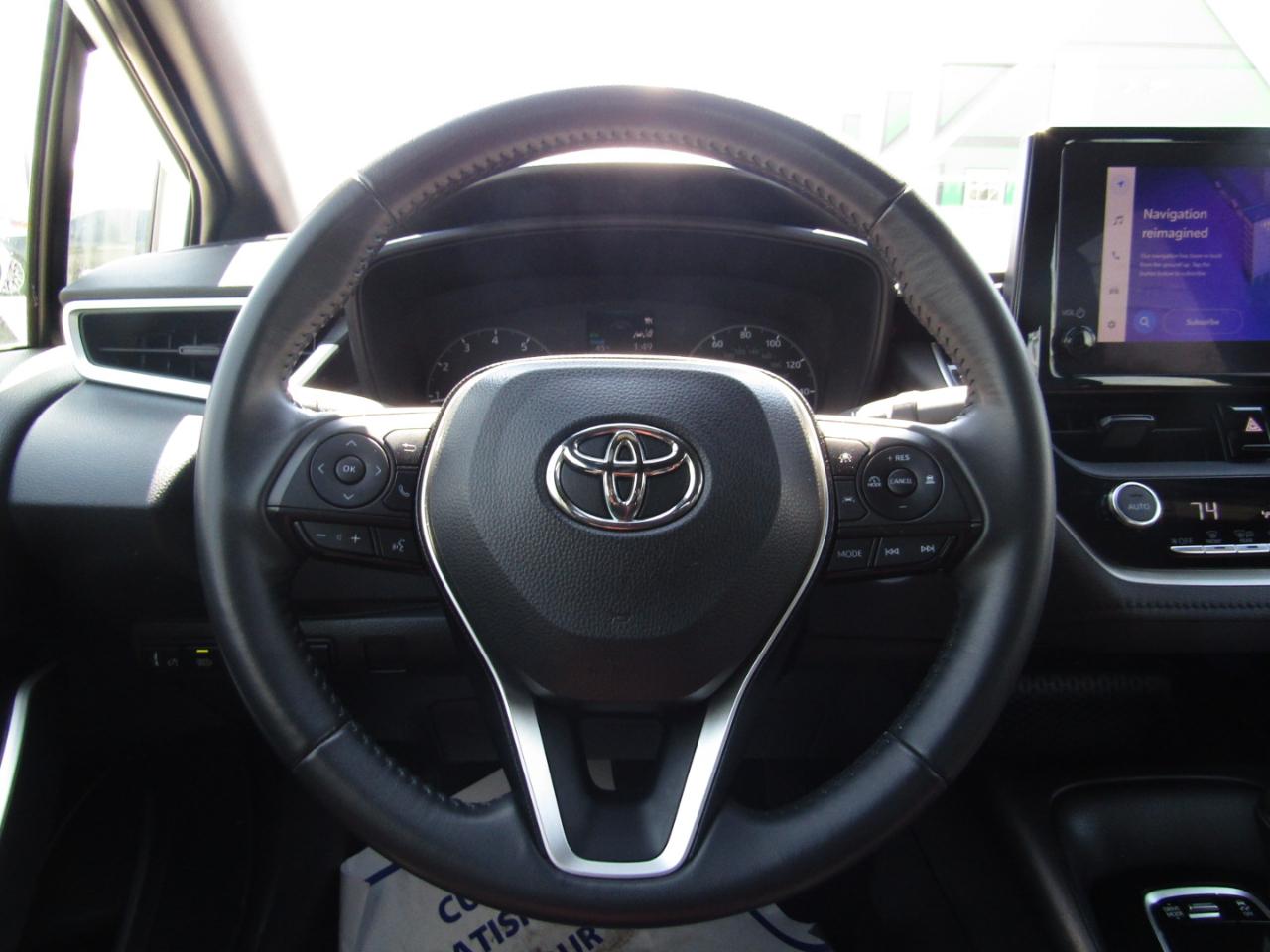 Toyota Corolla SE 2023