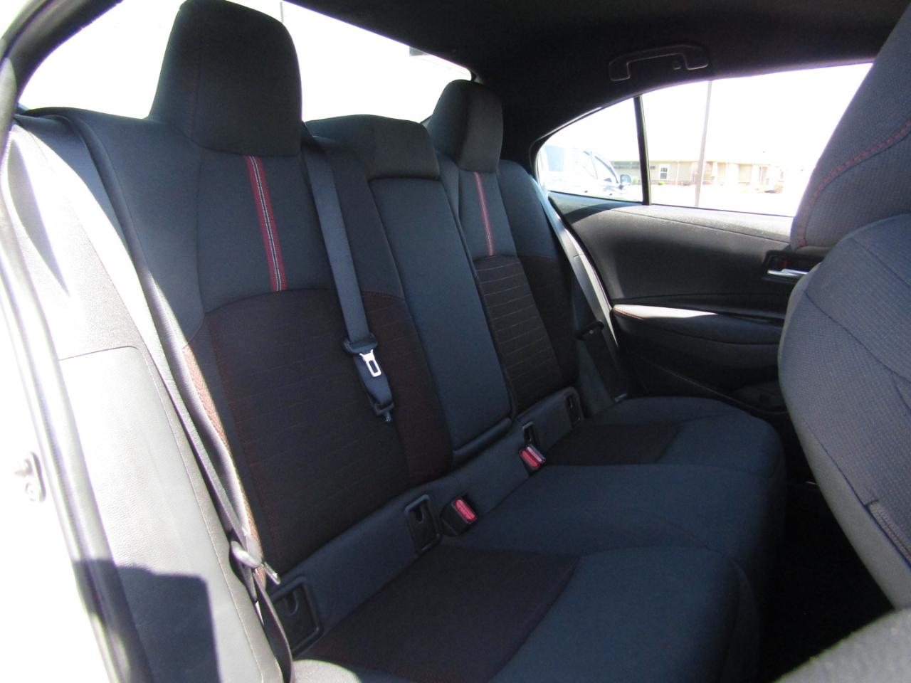 Toyota Corolla SE 2023