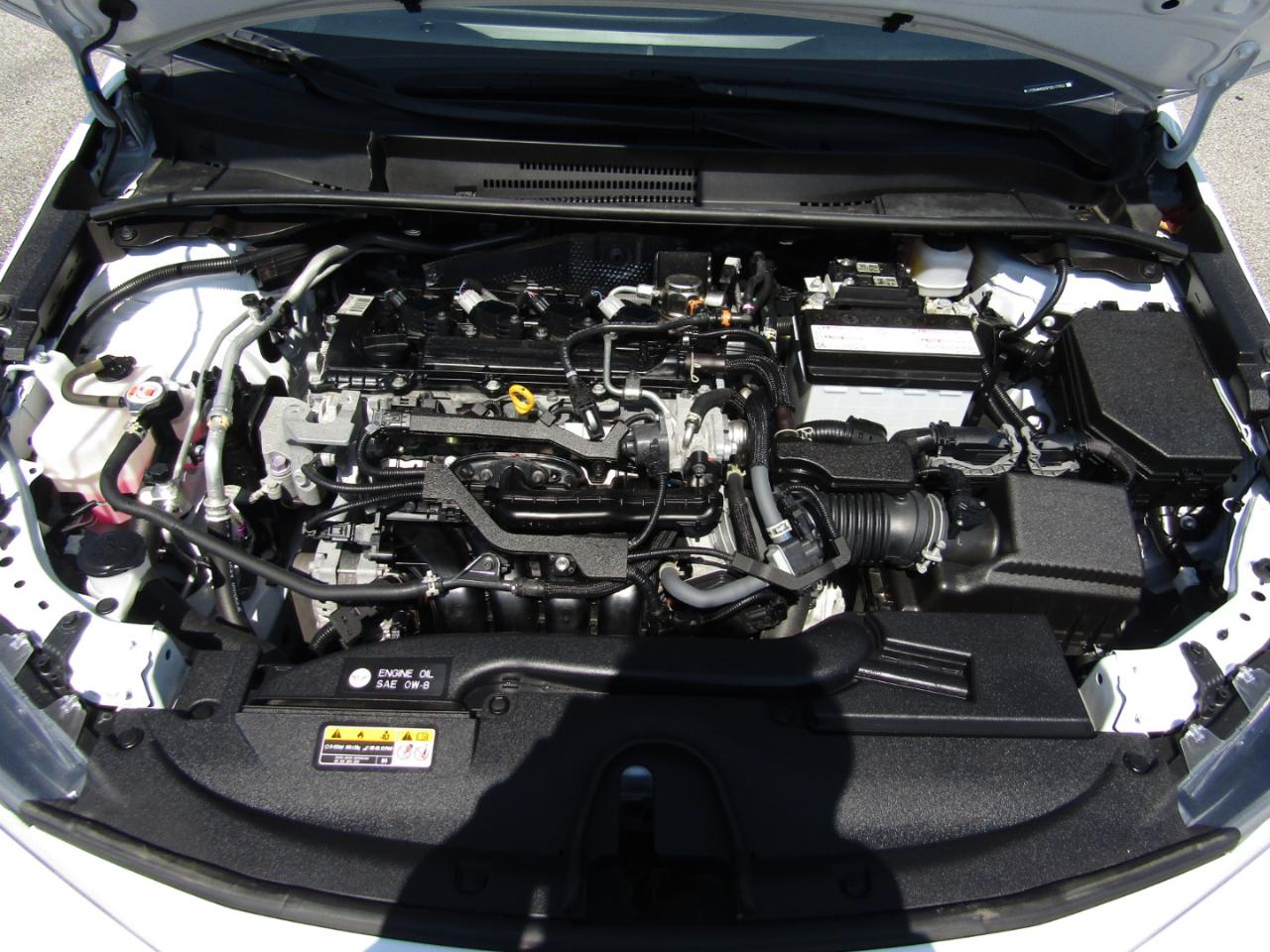 Toyota Corolla SE 2023