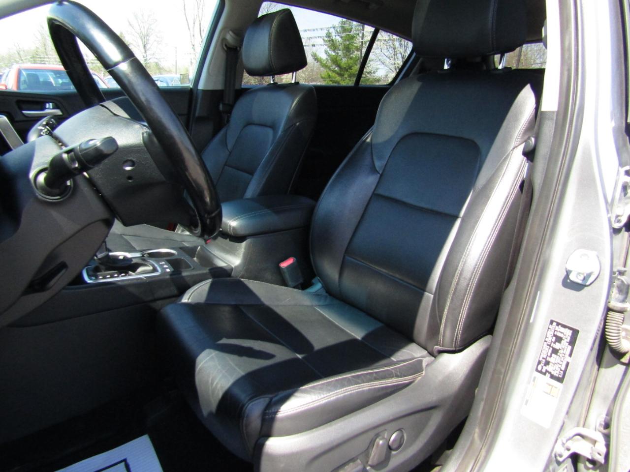 Kia Sportage EX AWD 2019