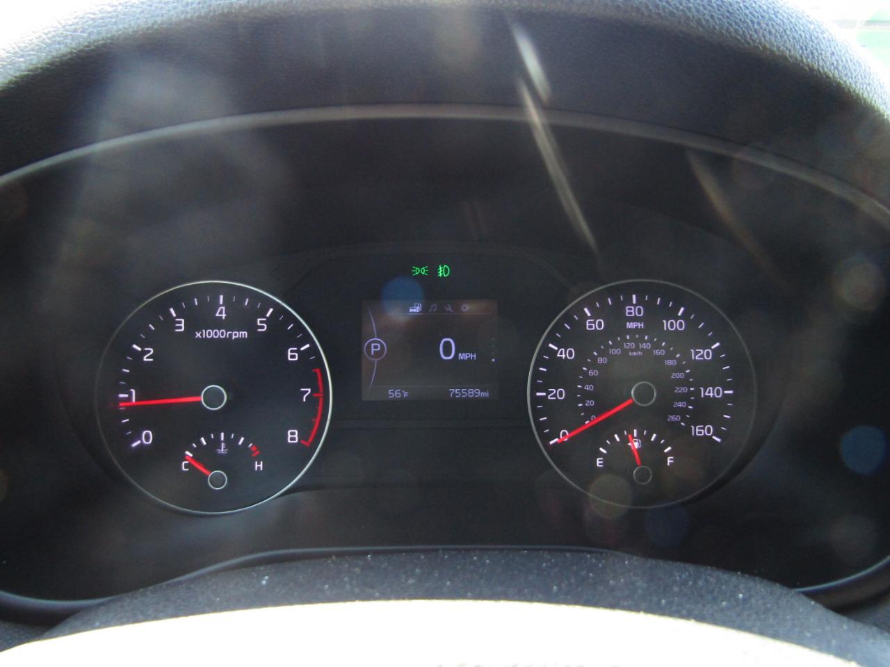 Kia Sportage EX AWD 2019