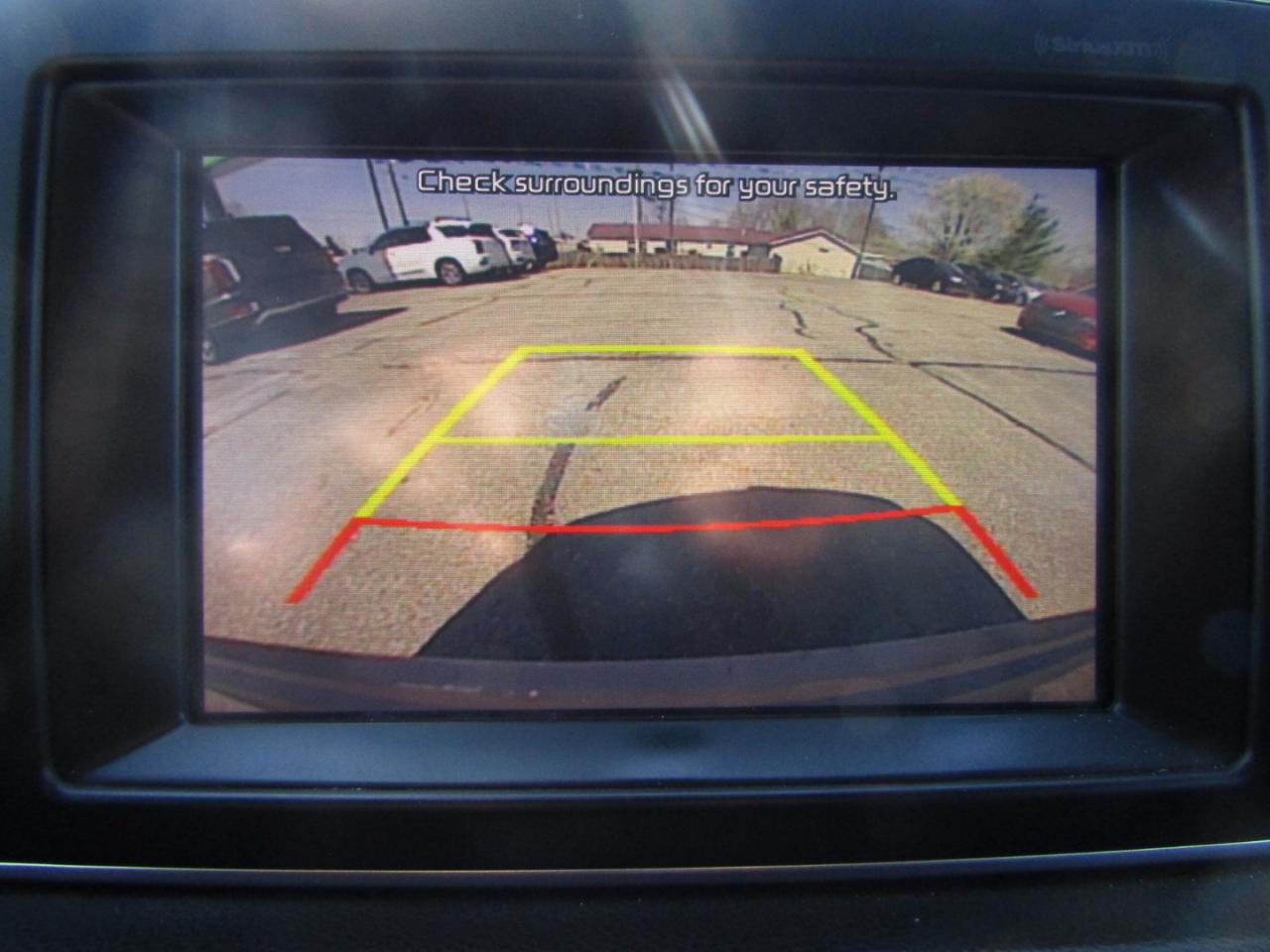 Kia Sportage EX AWD 2019