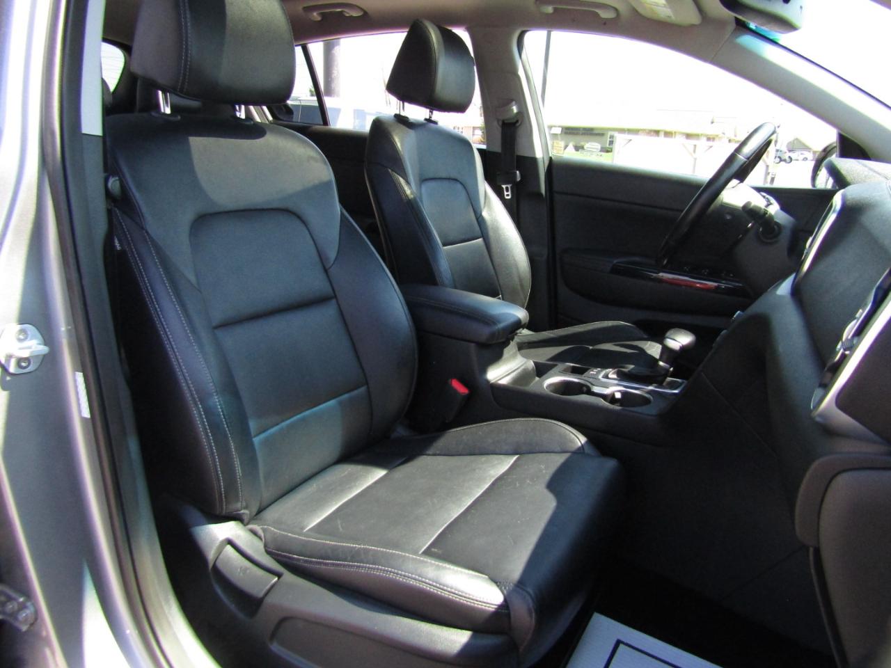 Kia Sportage EX AWD 2019