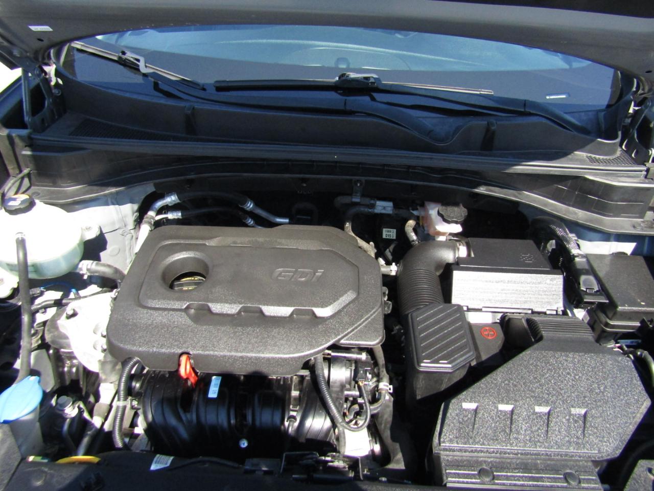 Kia Sportage EX AWD 2019