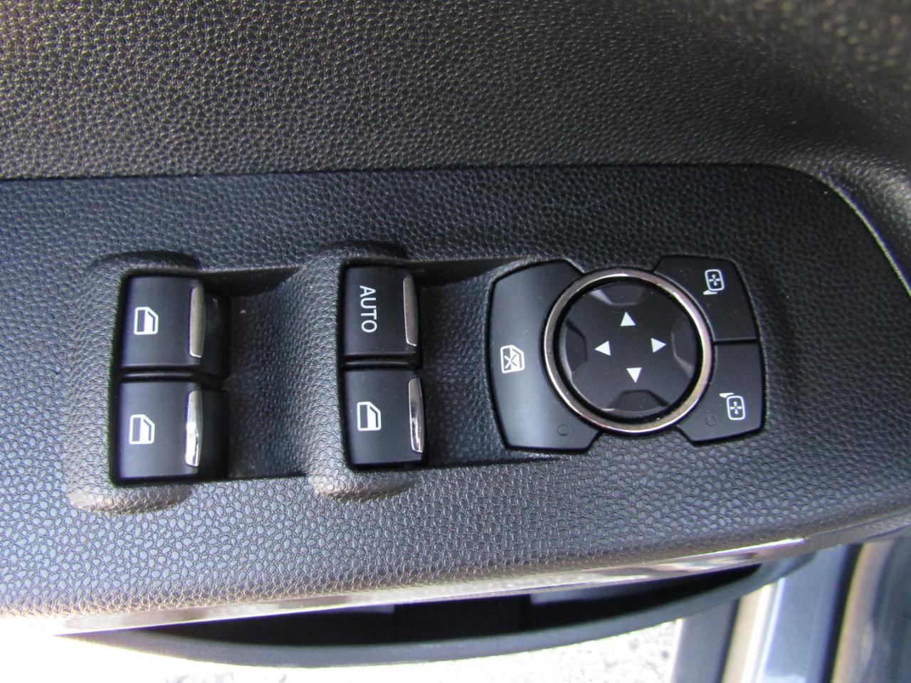 Ford EcoSport SE AWD 2020