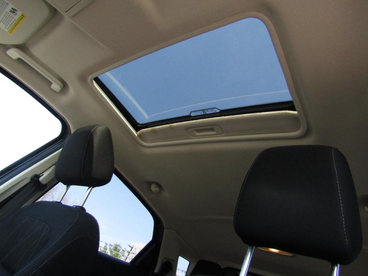 Ford EcoSport SE AWD 2020