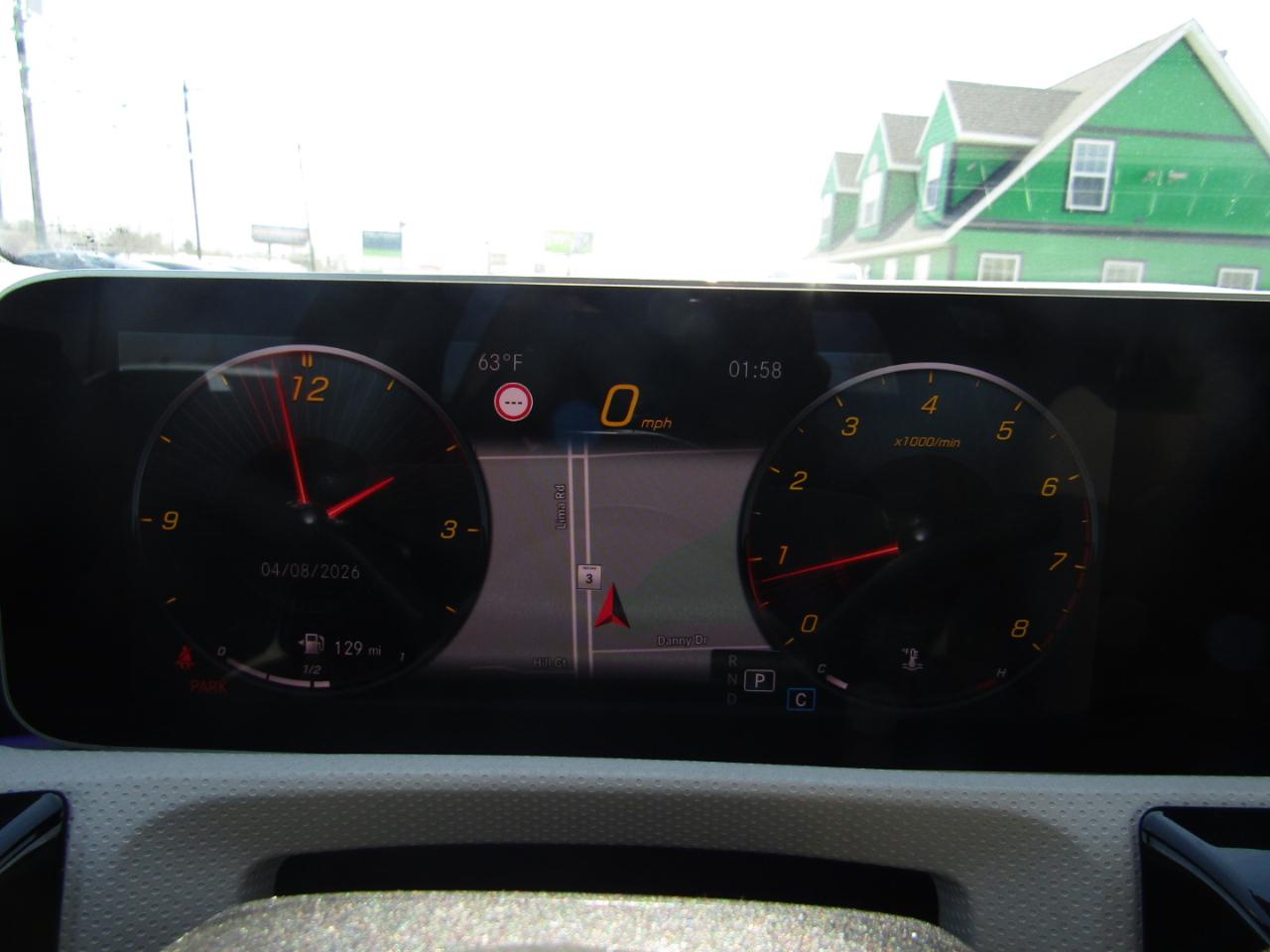 Mercedes-Benz A-Class A 220 4MATIC 2019