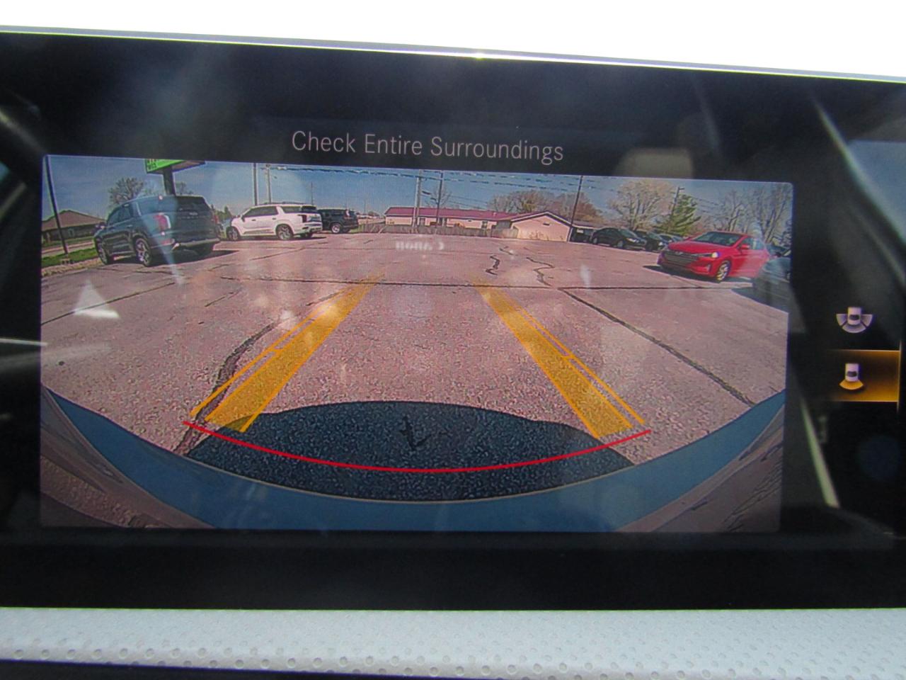 Mercedes-Benz A-Class A 220 4MATIC 2019