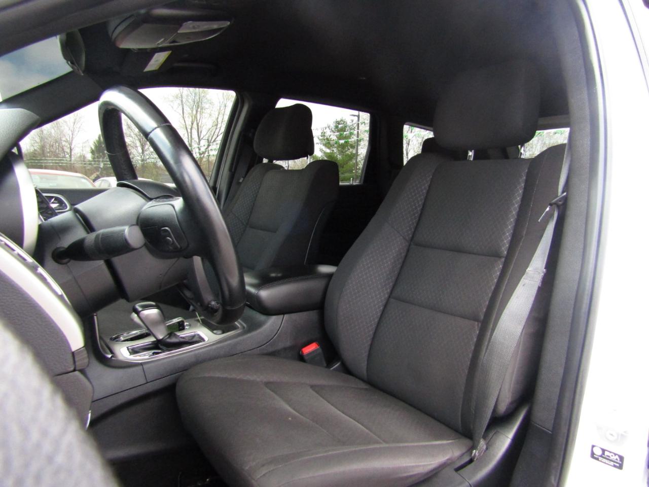 Jeep Grand Cherokee Laredo E 4WD 2021