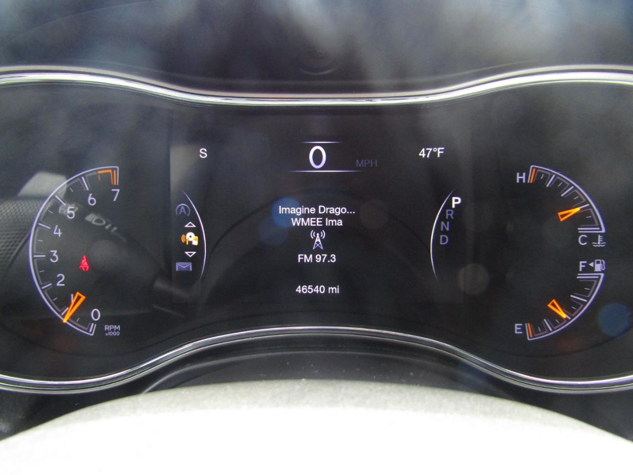 Jeep Grand Cherokee Laredo E 4WD 2021