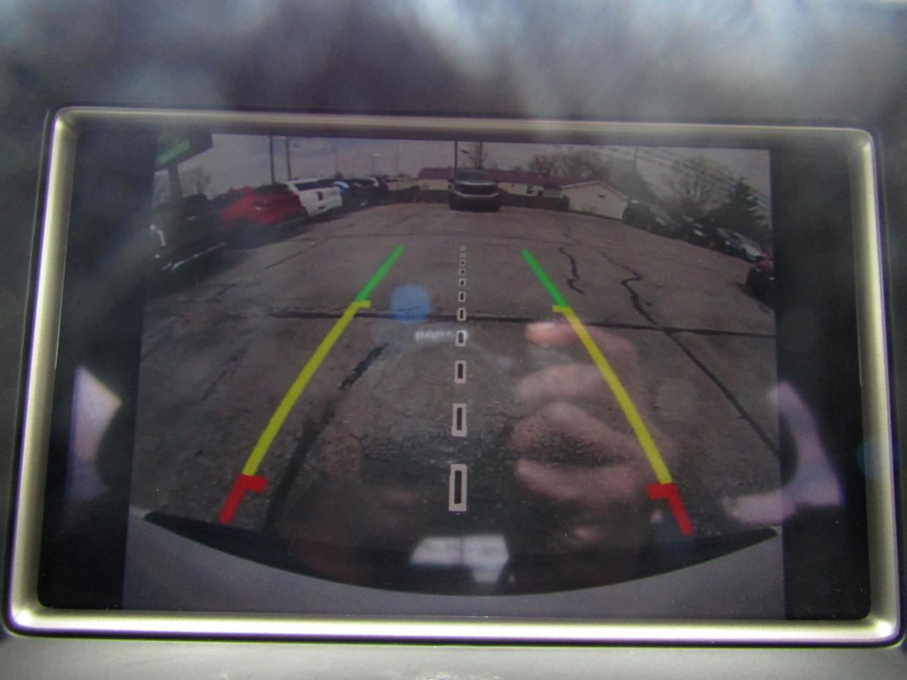 Jeep Grand Cherokee Laredo E 4WD 2021