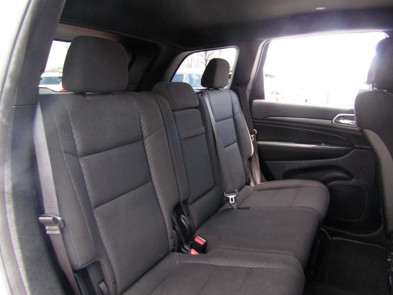 Jeep Grand Cherokee Laredo E 4WD 2021