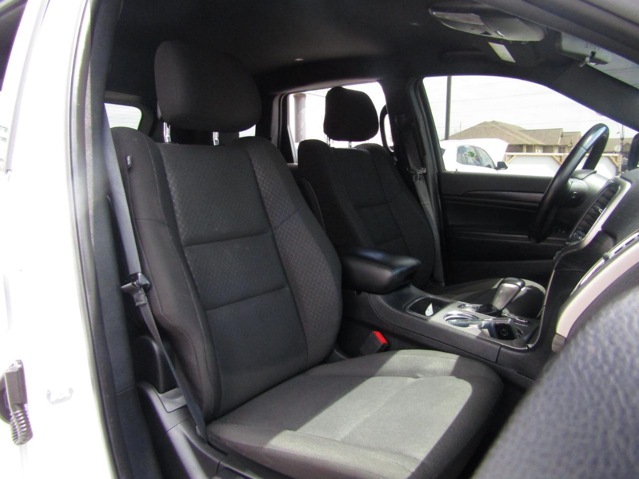 Jeep Grand Cherokee Laredo E 4WD 2021