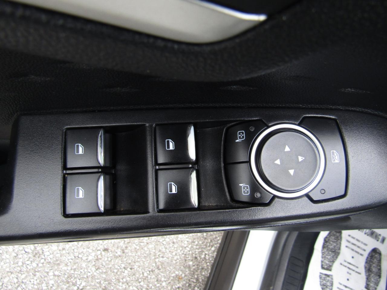 Ford Escape SE AWD 2020