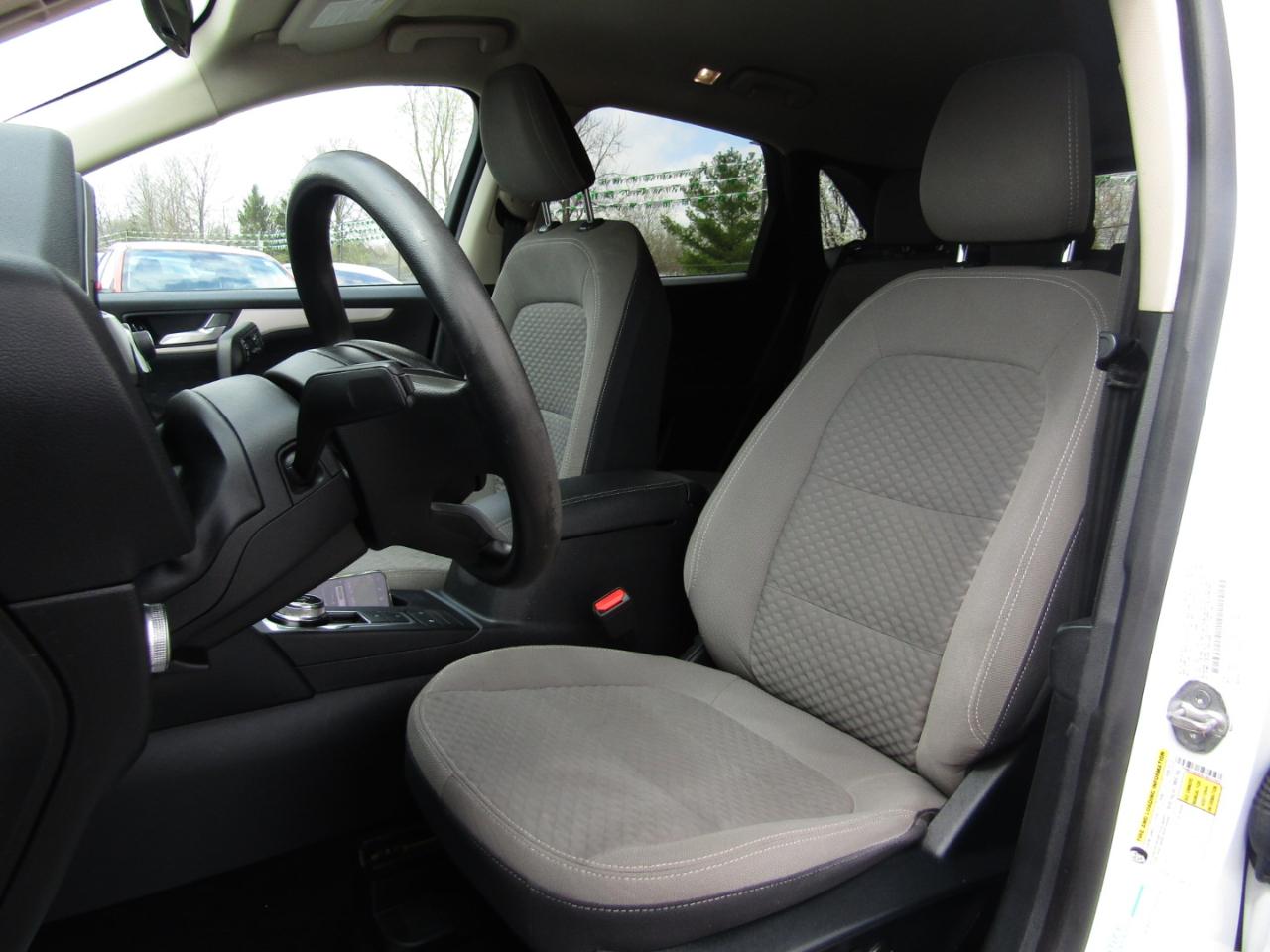 Ford Escape SE AWD 2020