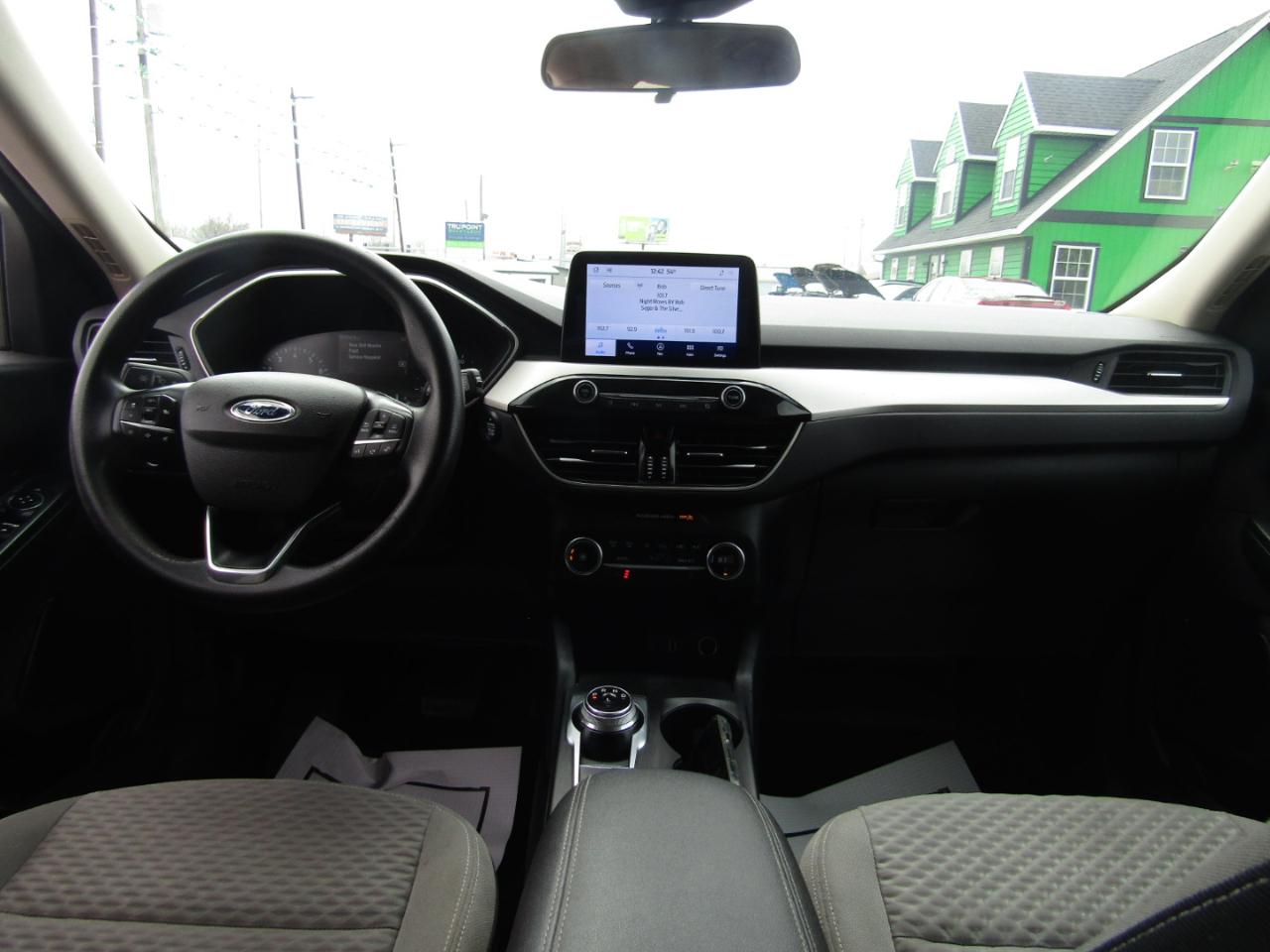 Ford Escape SE AWD 2020