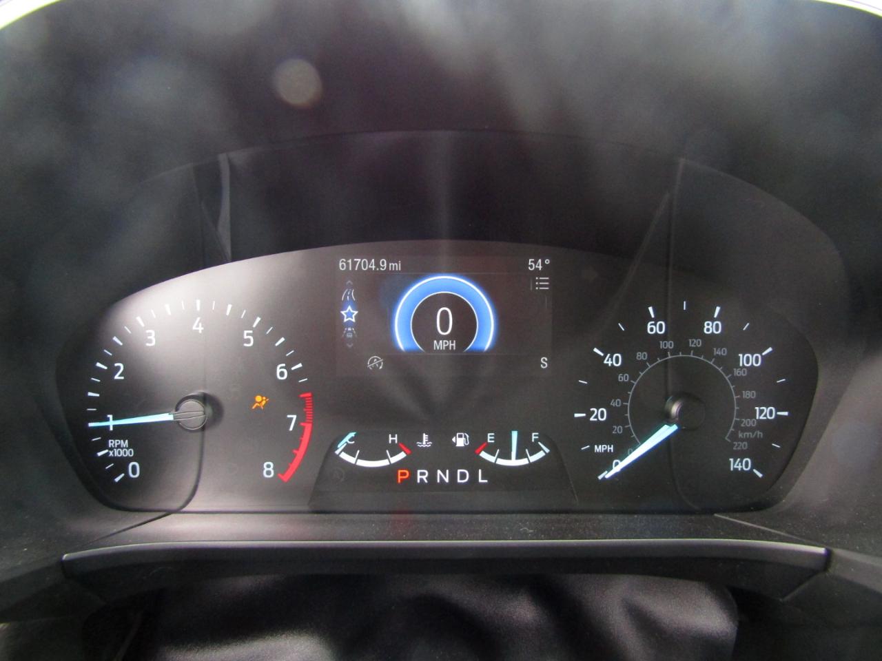 Ford Escape SE AWD 2020