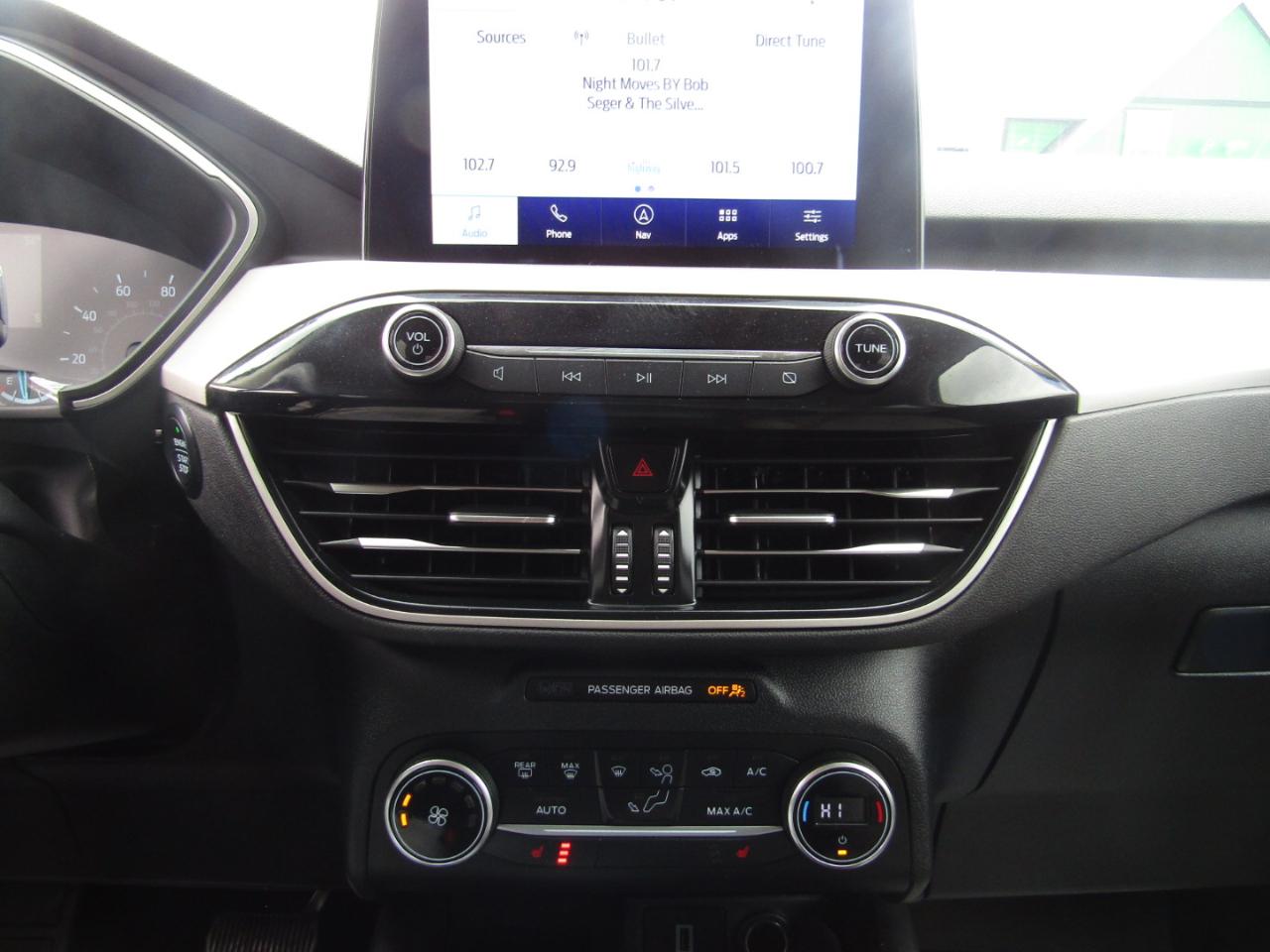 Ford Escape SE AWD 2020