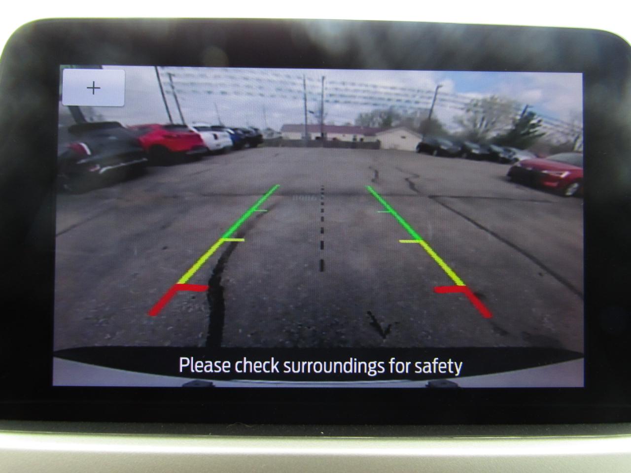 Ford Escape SE AWD 2020