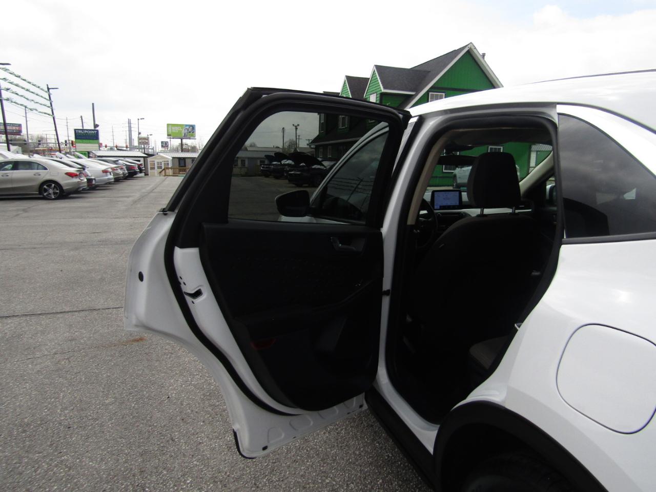 Ford Escape SE AWD 2020