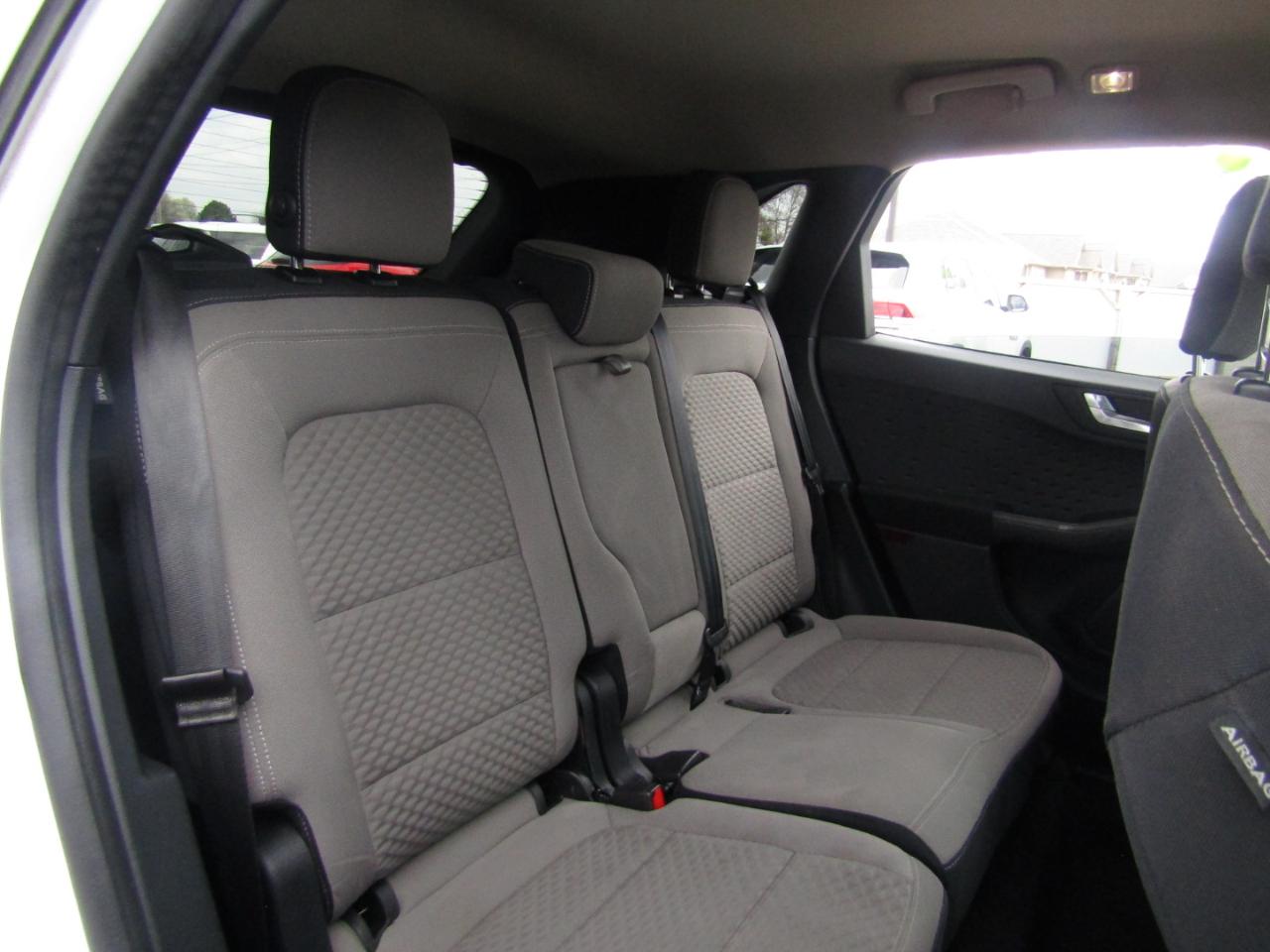 Ford Escape SE AWD 2020