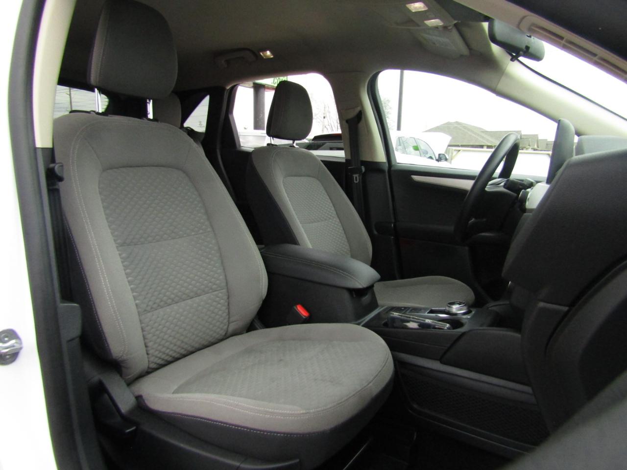 Ford Escape SE AWD 2020