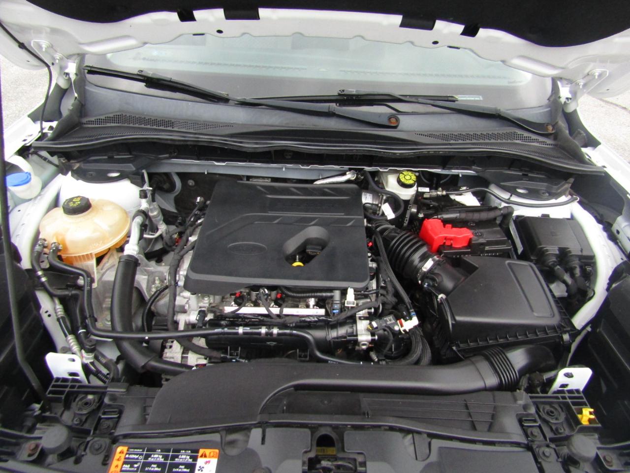 Ford Escape SE AWD 2020