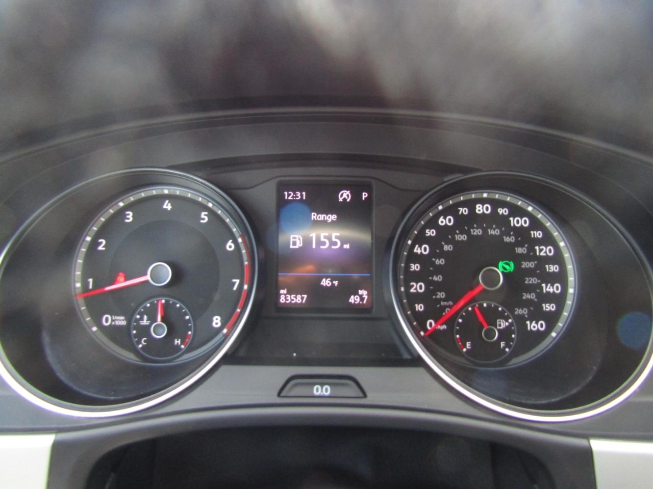 Volkswagen Atlas Cross Sport S 4MOTION 2021