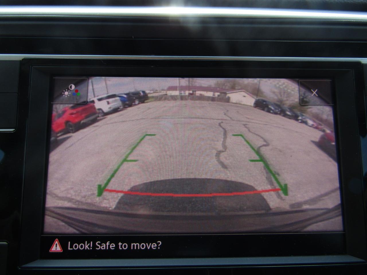 Volkswagen Atlas Cross Sport S 4MOTION 2021