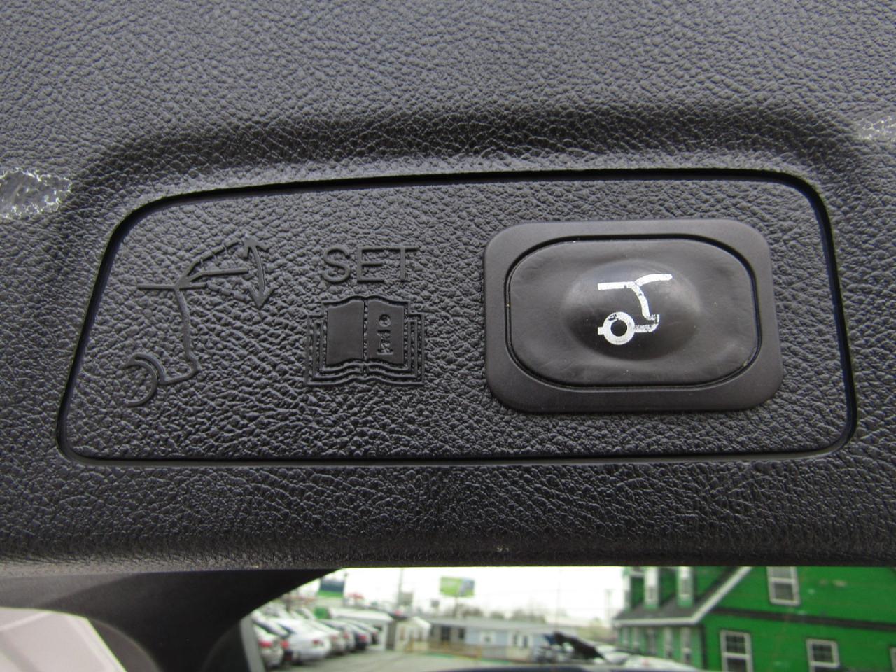 Lincoln MKC Reserve AWD 2019