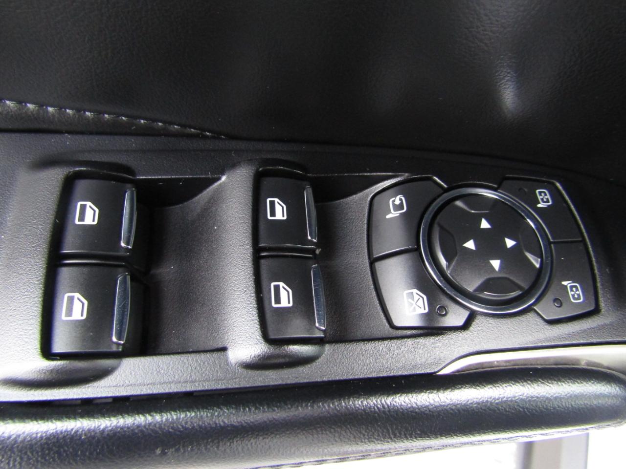 Lincoln MKC Reserve AWD 2019