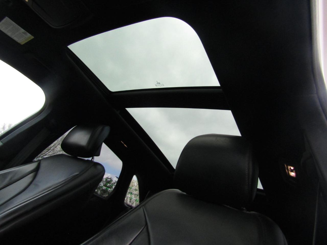 Lincoln MKC Reserve AWD 2019