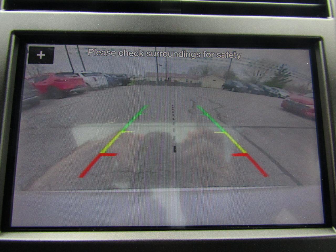 Lincoln MKC Reserve AWD 2019