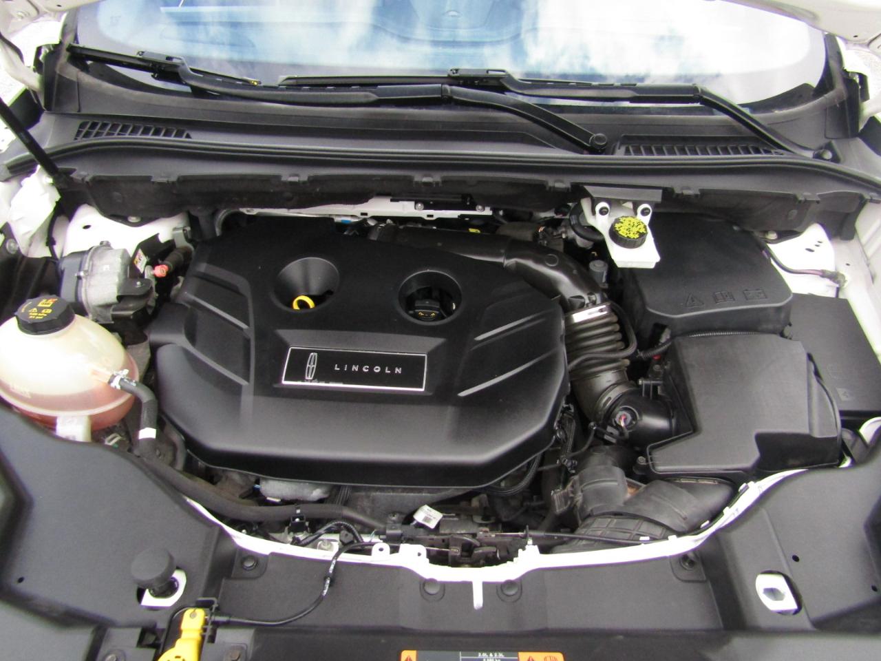 Lincoln MKC Reserve AWD 2019