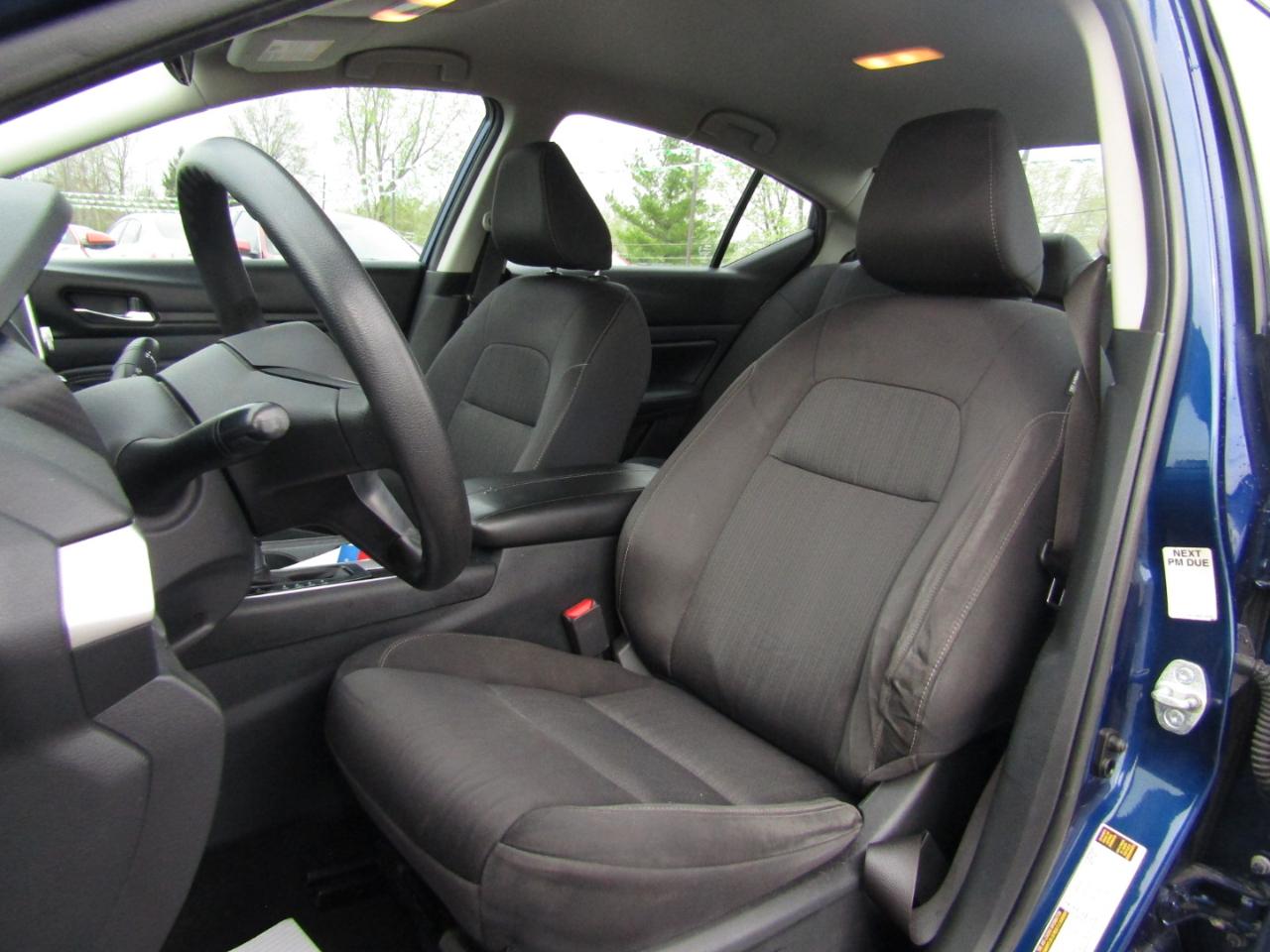 Nissan Altima 2.5 S 2020