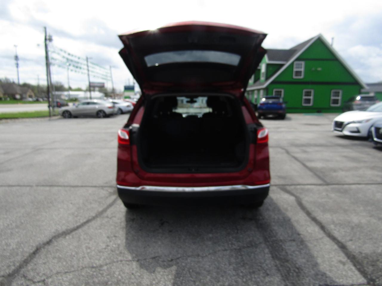 Chevrolet Equinox LT 2019