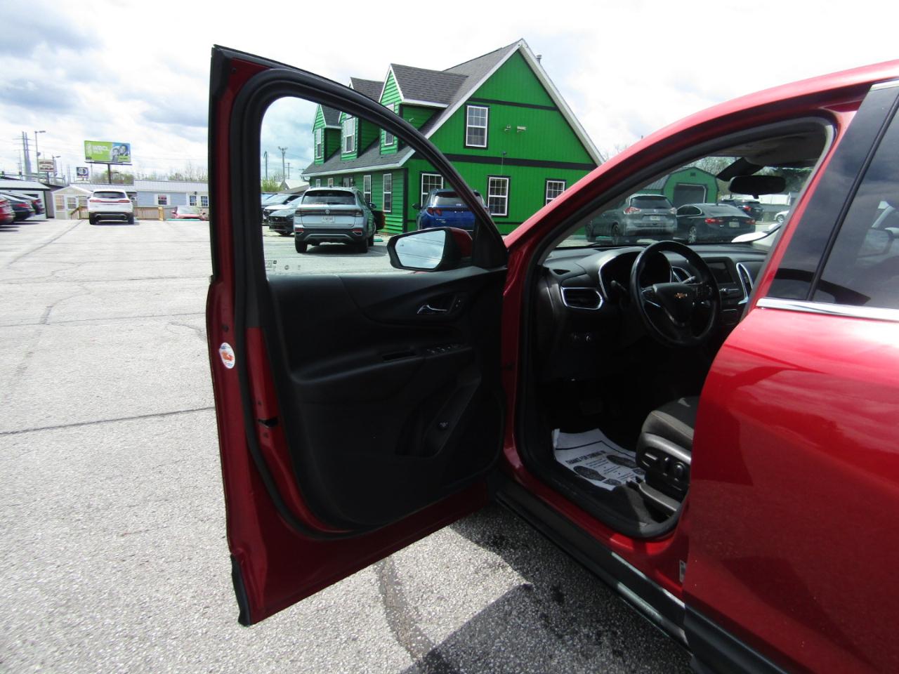 Chevrolet Equinox LT 2019