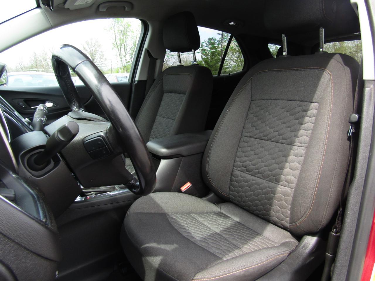 Chevrolet Equinox LT 2019