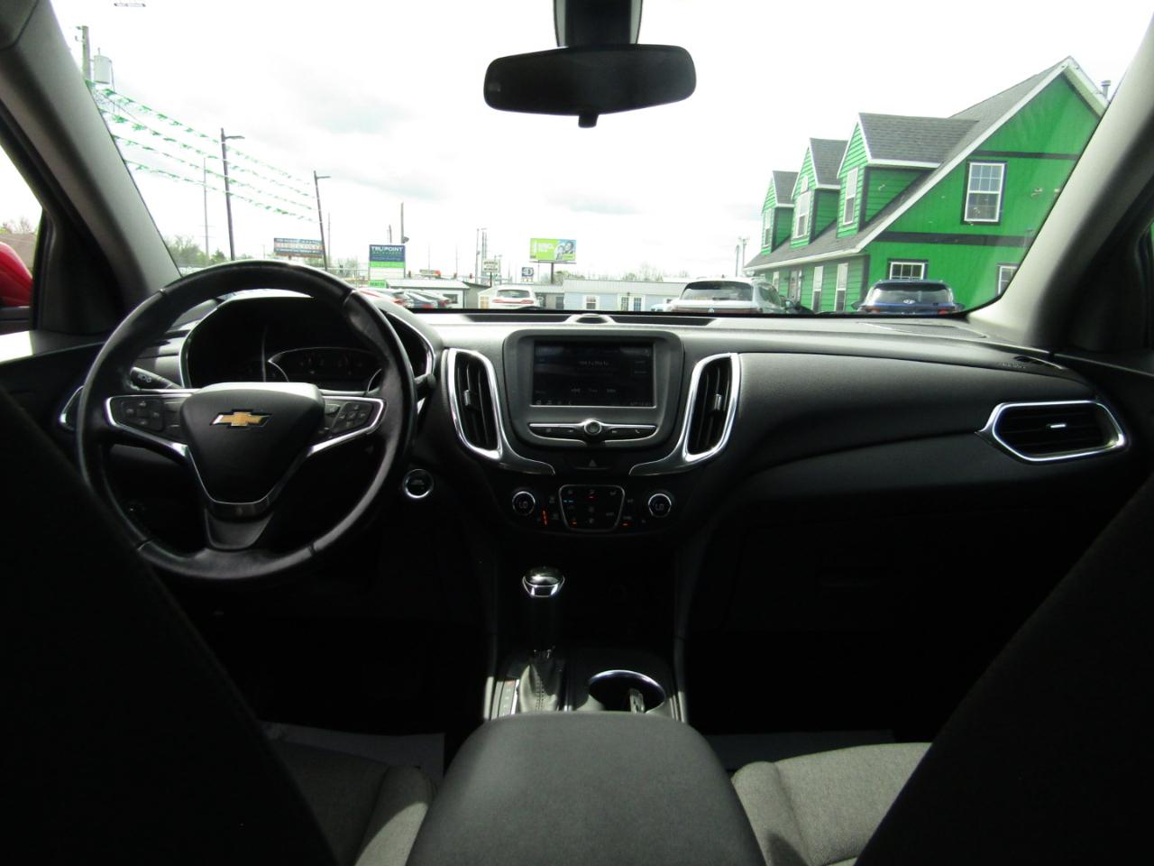 Chevrolet Equinox LT 2019