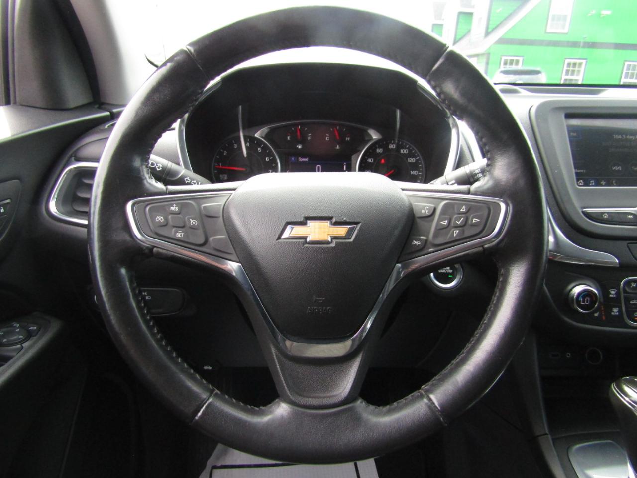 Chevrolet Equinox LT 2019