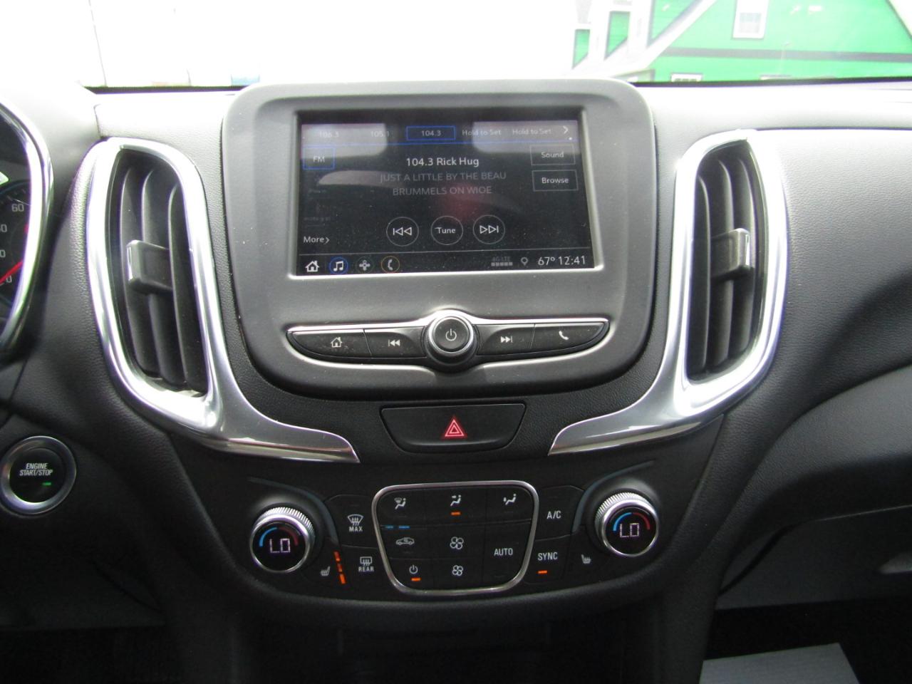 Chevrolet Equinox LT 2019