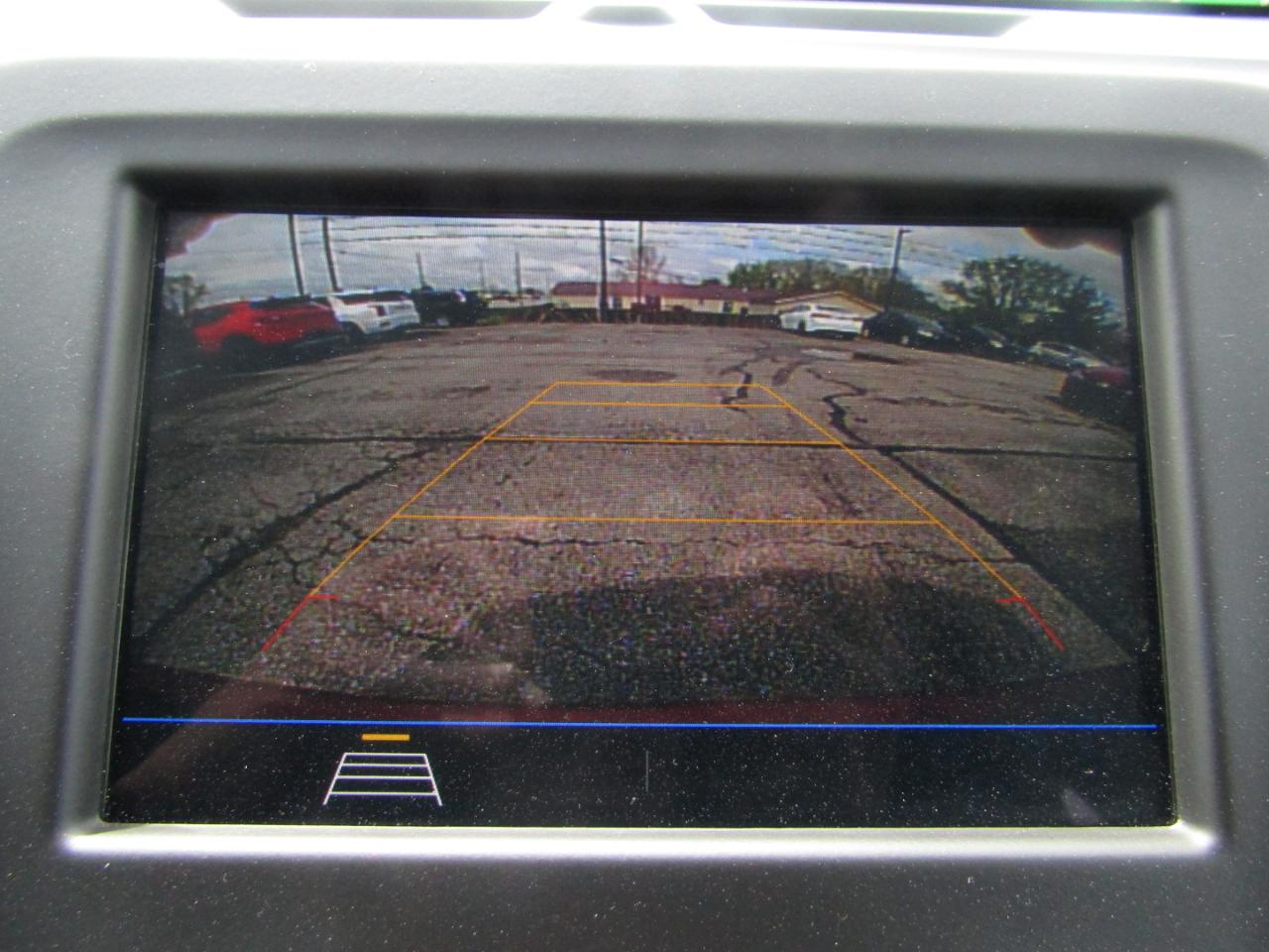 Chevrolet Equinox LT 2019